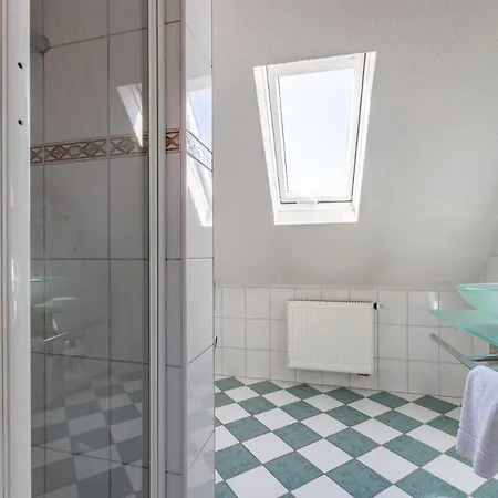 Landgasthof Eschbacher Katz Gæstehus 3*