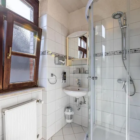 Landgasthof Eschbacher Katz Gæstehus Usingen