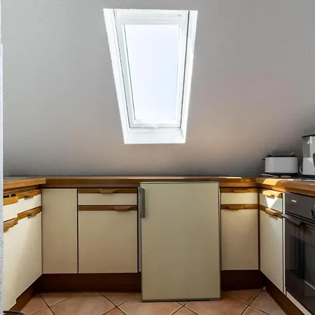 Penzion Landgasthof Eschbacher Katz Usingen