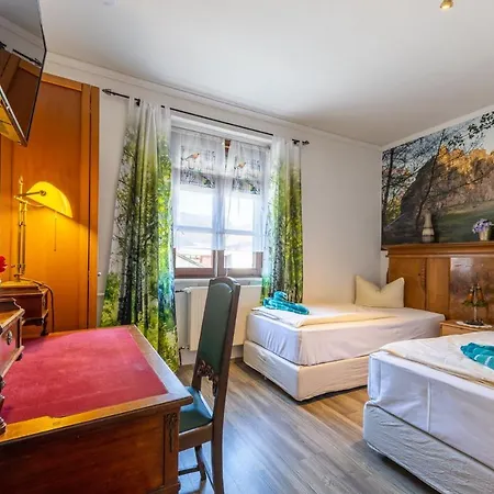 Landgasthof Eschbacher Katz