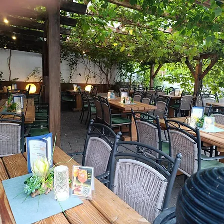 Landgasthof Eschbacher Katz Gasthof 3*