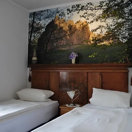 Landgasthof Eschbacher Katz 3*