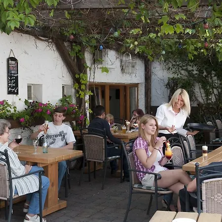 Landgasthof Eschbacher Katz Gæstehus 3*