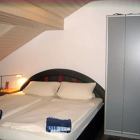 Landgasthof Eschbacher Katz Penzion 3*