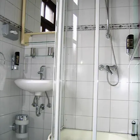 Penzion Landgasthof Eschbacher Katz