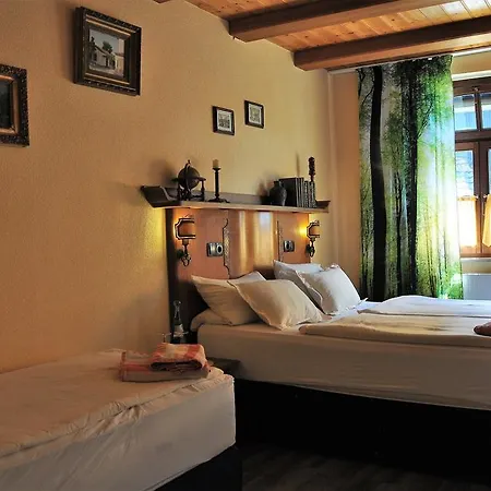Landgasthof Eschbacher Katz Affittacamere