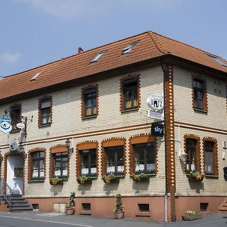 Landgasthof Eschbacher Katz Usingen