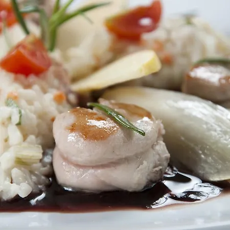 Penzion Landgasthof Eschbacher Katz 3*