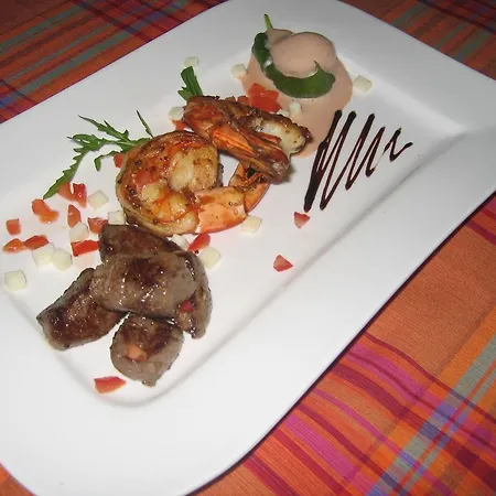 Landgasthof Eschbacher Katz Penzion