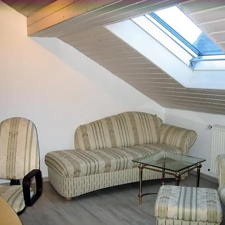 Landgasthof Eschbacher Katz Penzion