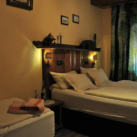 Landgasthof Eschbacher Katz Penzion