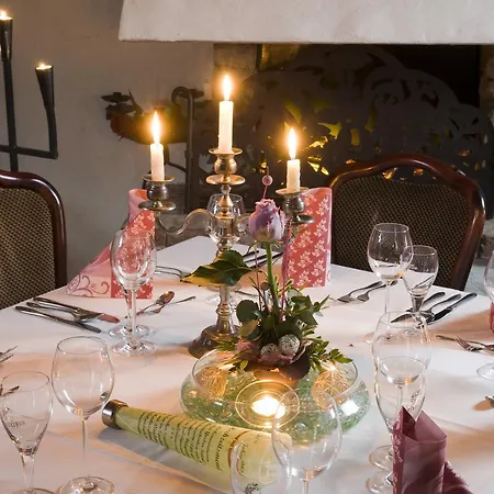 Landgasthof Eschbacher Katz 3*