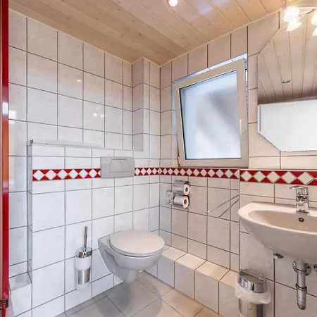 Affittacamere Landgasthof Eschbacher Katz Usingen